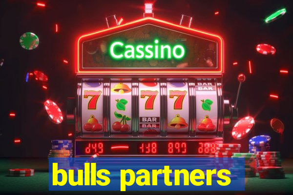 bulls partners